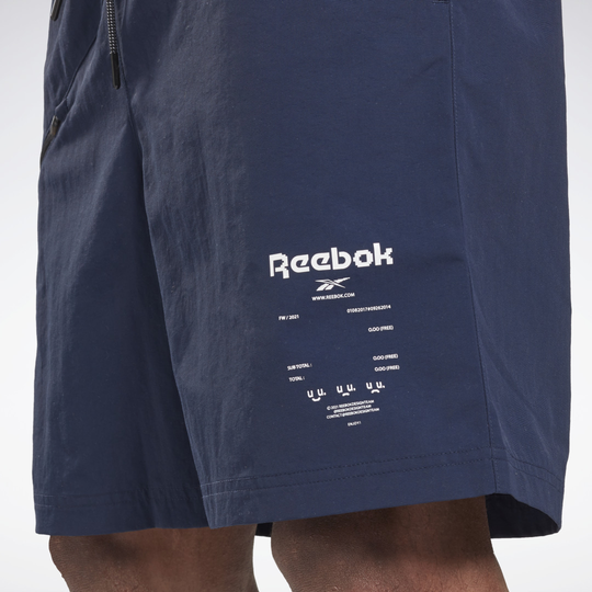 Road Trip Woven Shorts