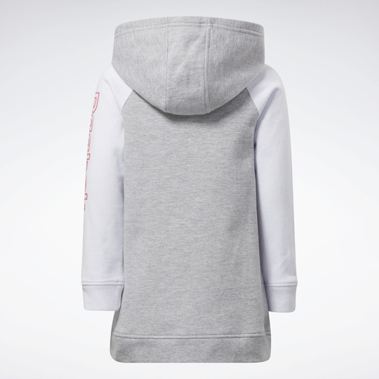 Reebok Classic Hoodie Dress