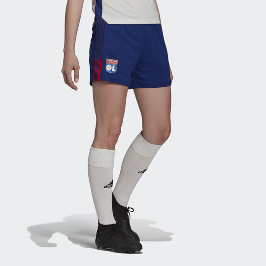 Olympique Lyonnais Tiro Training Shorts