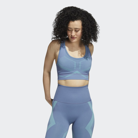 Studio Two-Tone Bra