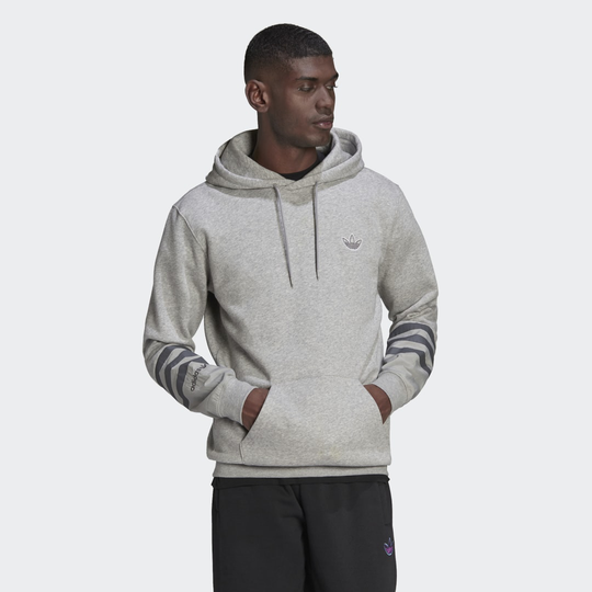 adidas SPRT Fleece Hoodie