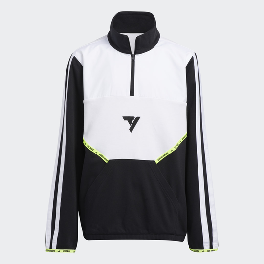 Big Kids Trae Young Jacket