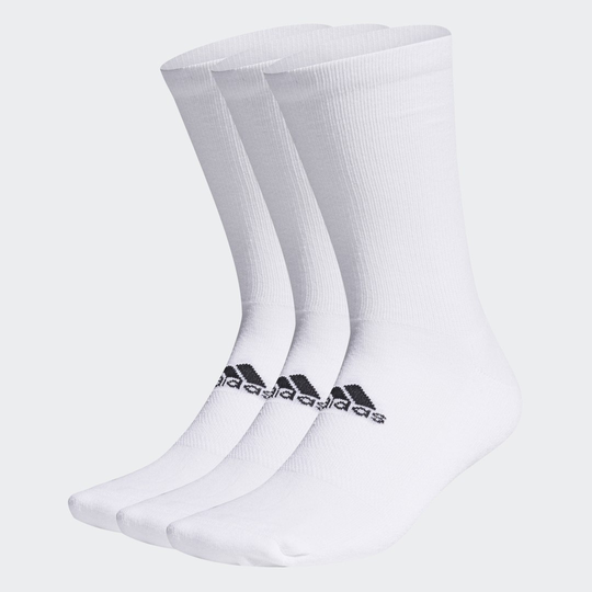Crew Socks 3 Pairs