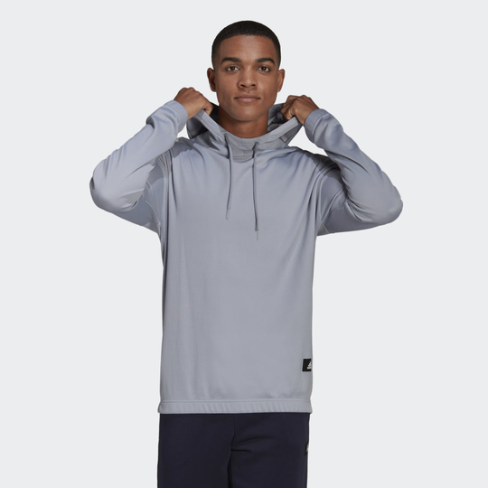 TRVL 3-Stripes Hoodie
