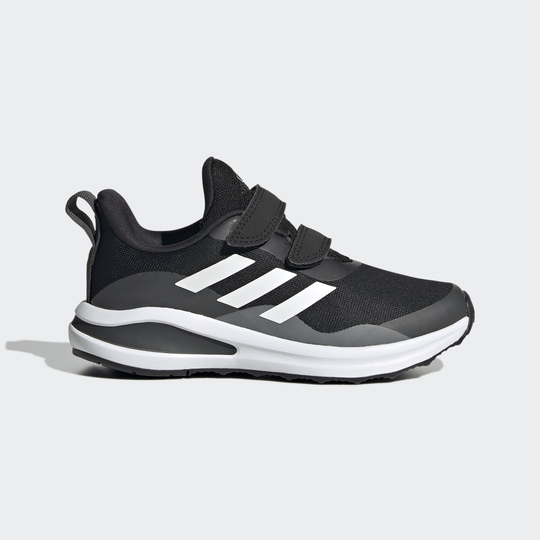 FortaRun Double Strap Running Shoes