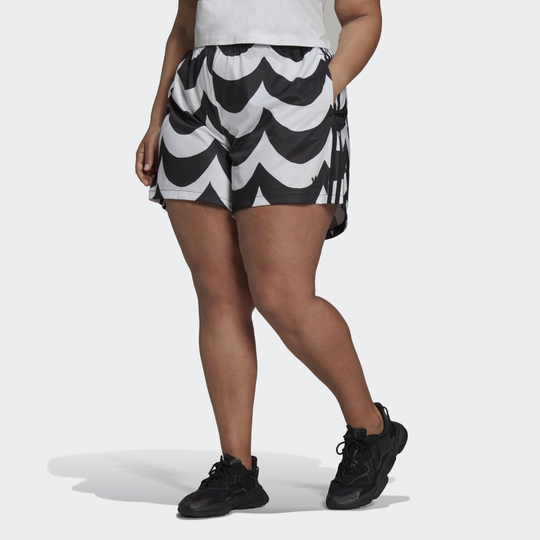 Marimekko Shorts (Plus Size)