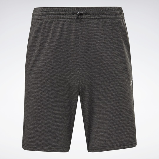 Workout Ready MÃ©lange Shorts
