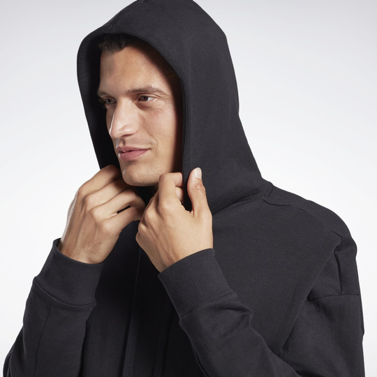 DreamBlend Cotton Hoodie