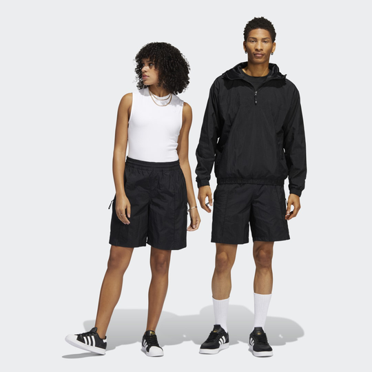 Wind Shorts (Gender Neutral)