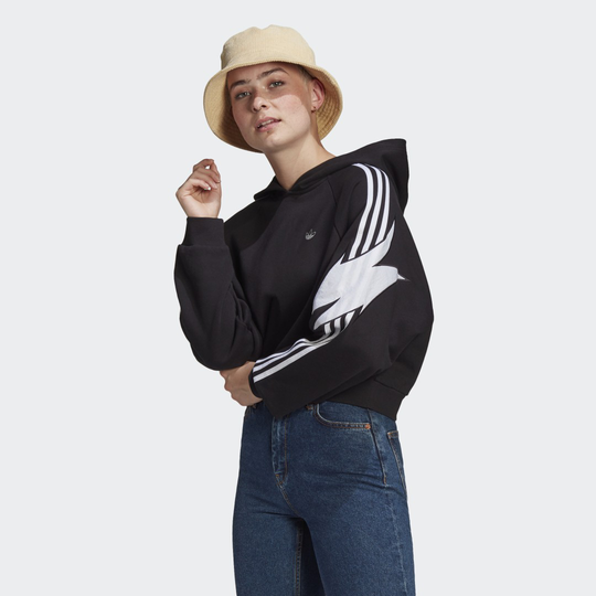 Fakten Hoodie
