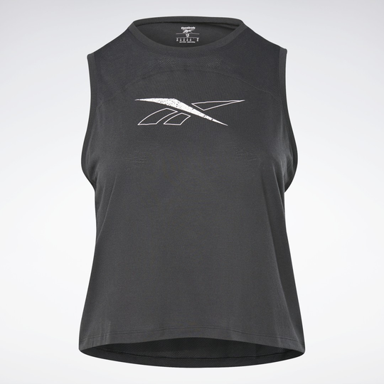 Workout Ready Supremium Tank Top (Plus Size)