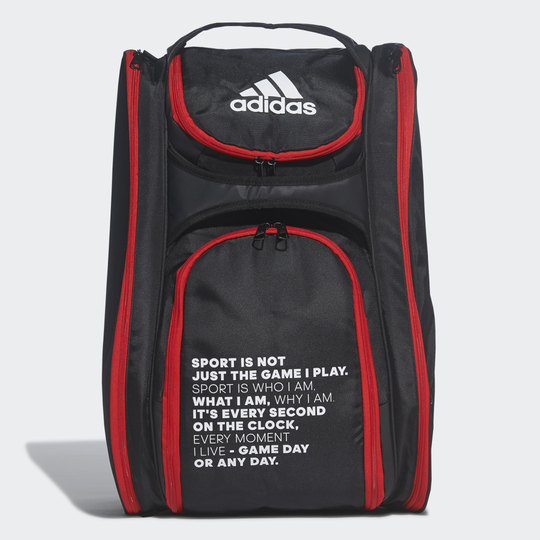 Multigame Racquet Bag