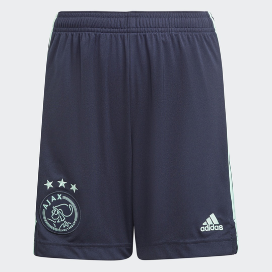 Ajax Amsterdam 21/22 Away Shorts