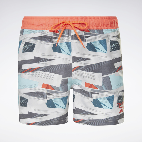 Reebok Rinaldo Swim Shorts