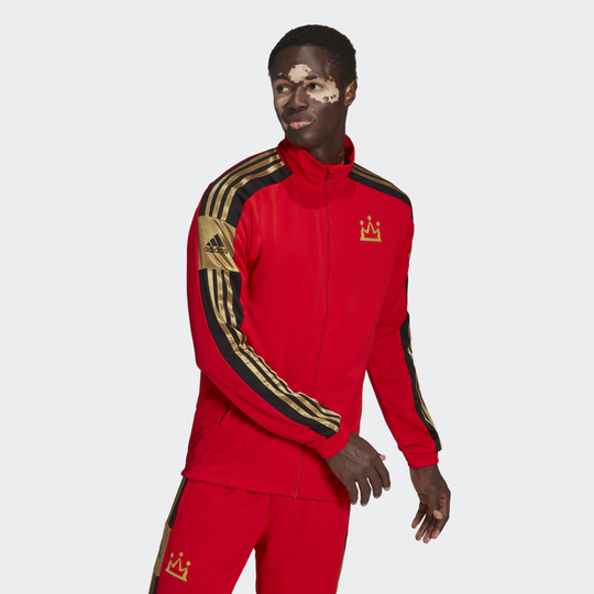 Salah Squadra Jacket