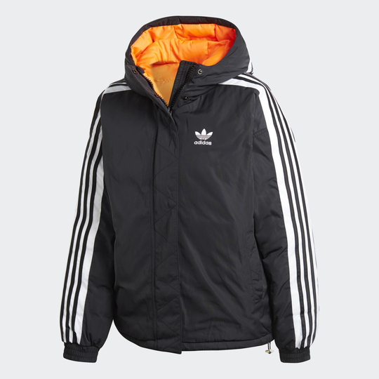 Short Jacket