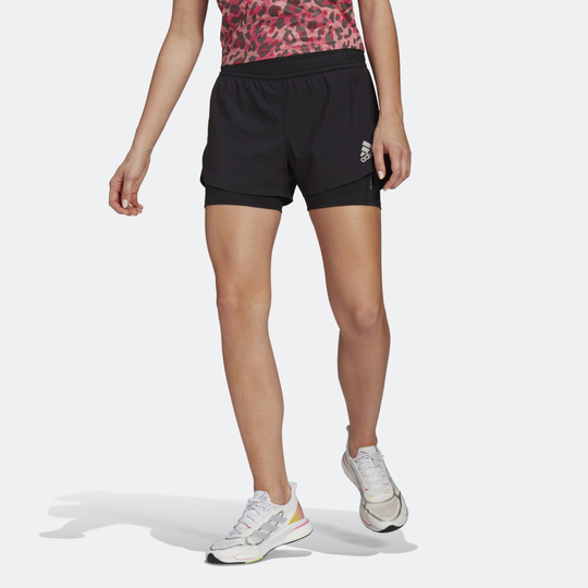 Fast Primeblue Two-in-One Shorts