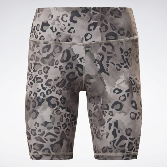 Modern Safari Bike Shorts
