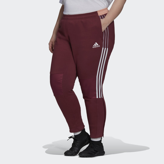 Tiro Winterized Track Pants (Plus Size)