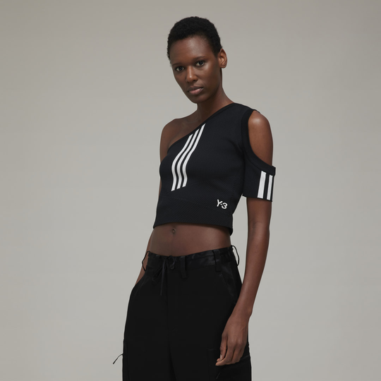 CH1 Stretch Short Sleeve Top