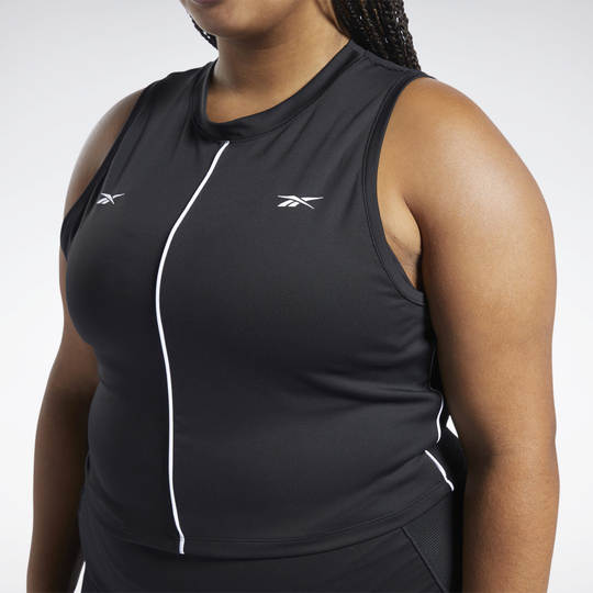 Studio Performance High-Intensity Tank Top