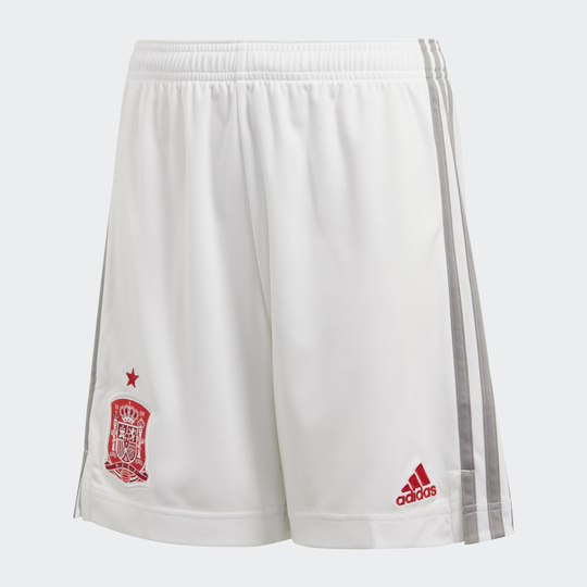 Spain Away Shorts