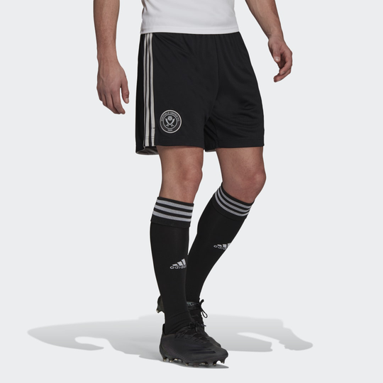 Sheffield United 21/22 Away Shorts