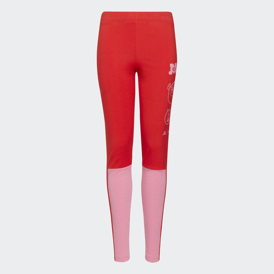 adidas x Disney Pixar Monsters, Inc. Tights