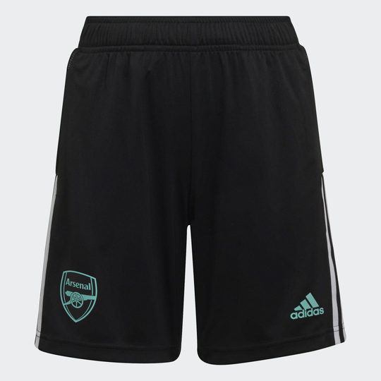 Arsenal Tiro Training Shorts