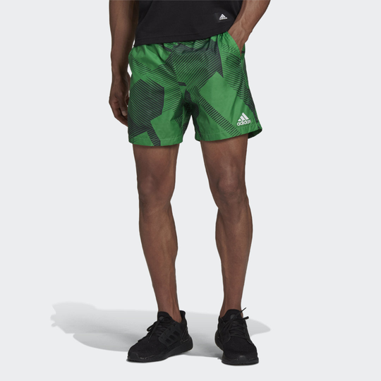 adidas Sportswear Graphic Shorts