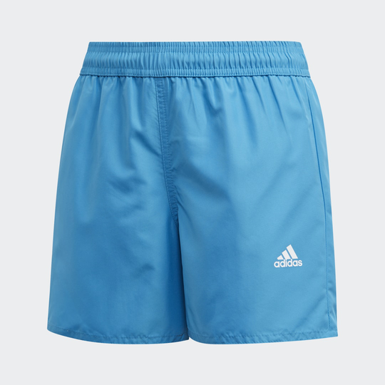 Classic Badge of Sport Swim Shorts