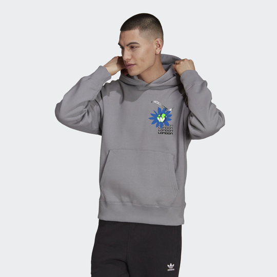 London UKF Hoodie