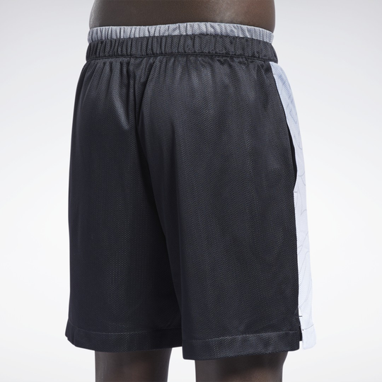 Iverson Basketball Shorts