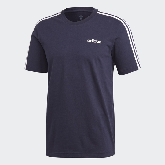 Essentials 3-Stripes Tee