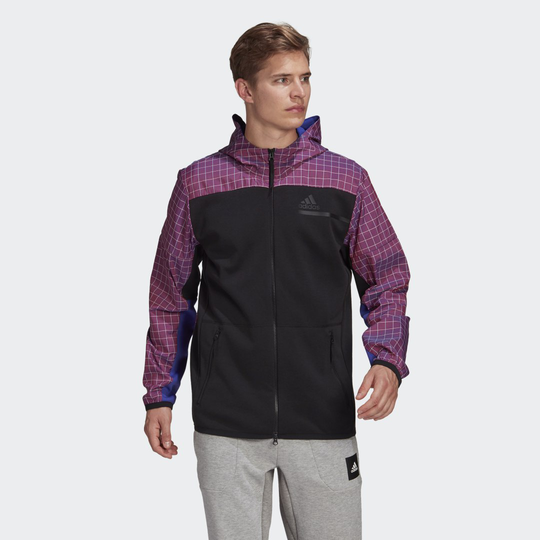 adidas Z.N.E. Sportswear Primeblue Hoodie