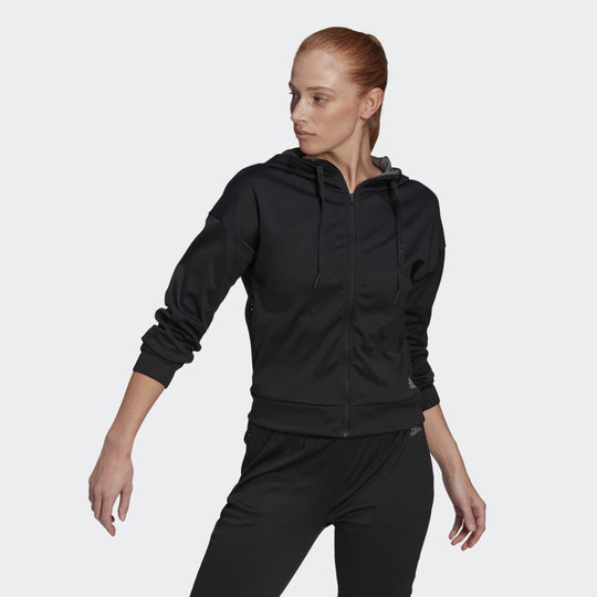 adidas Sportswear Most Versatile Player Sweatshirt