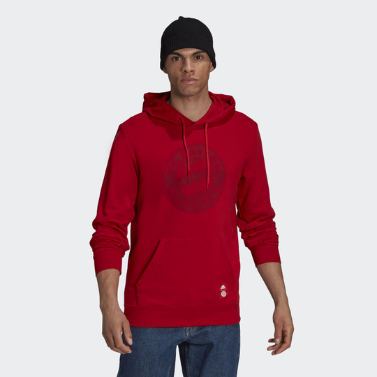 FC Bayern DNA Hoodie