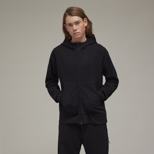 Y-3 Classic DWR Terry Hoodie