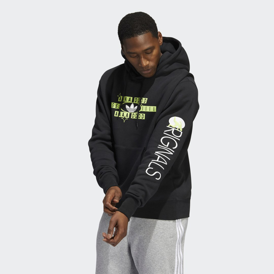 Forever Sport Hoodie