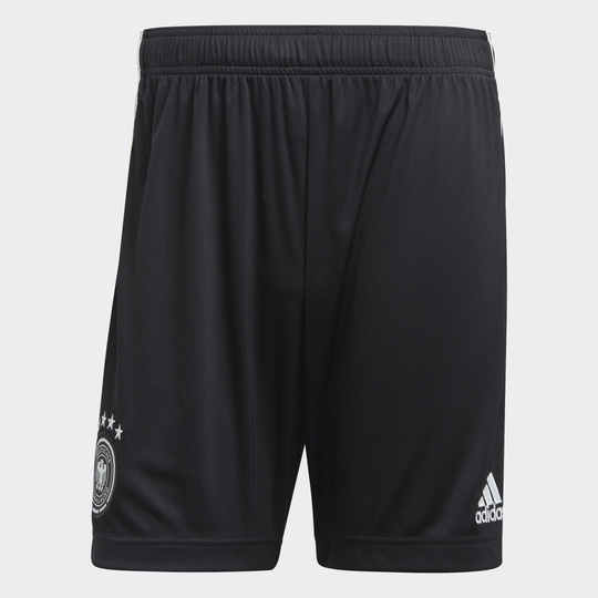 Germany Home Shorts