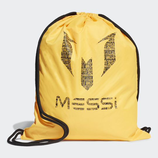adidas x Messi Gym Sack