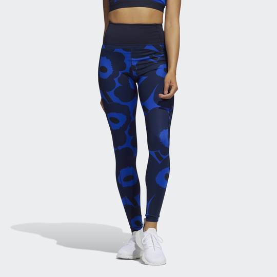 Marimekko Believe This Long Tights