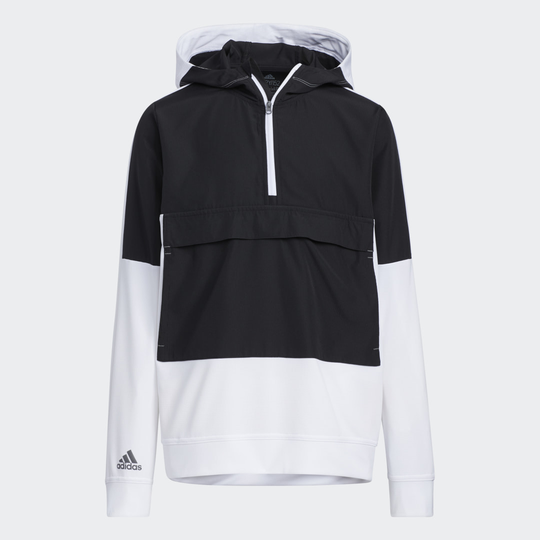 Golf Pullover Anorak