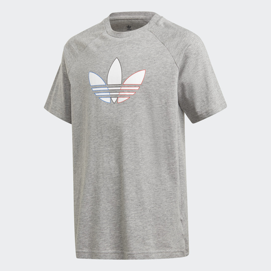 Adicolor Graphic Tee