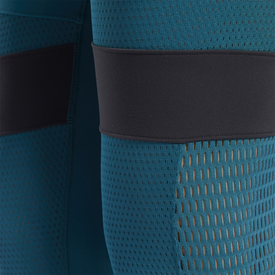 Reebok Lux Colorblock Tights 2.0
