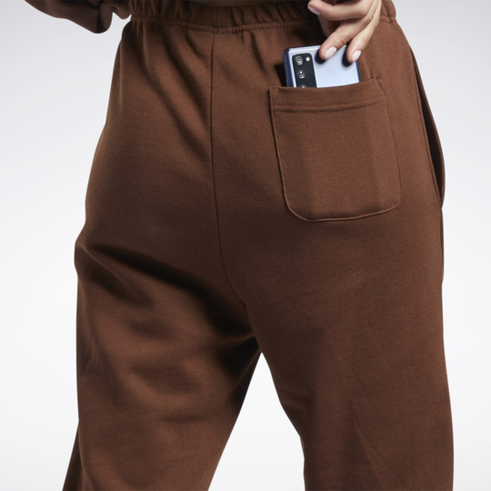 Reebok Classics French Terry Pants