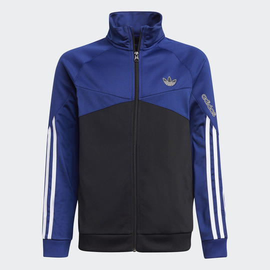 adidas SPRT Track Top