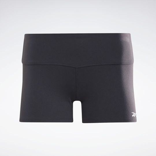 United By Fitness Chase Bootie Shorts