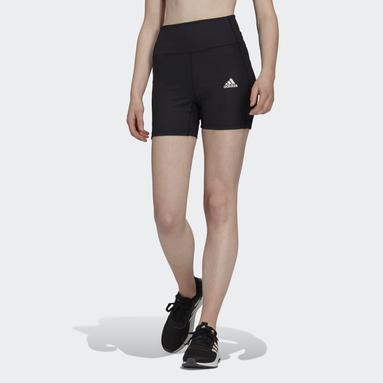 AEROREADY Designed to Move Sport Short Tights