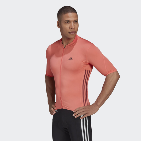 The Short Sleeve Cycling Jersey